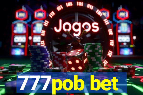 777pob bet